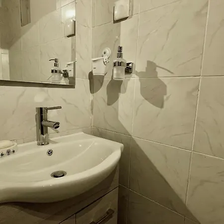 The Humble In Corfu Holiday home Benitses (Corfu)