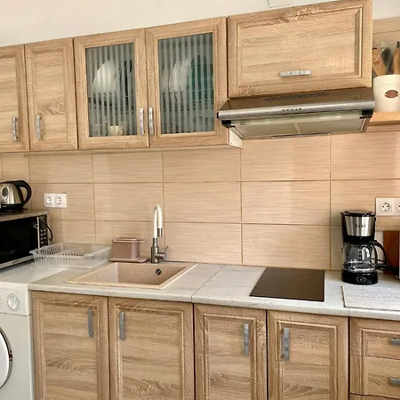The Humble In Corfu Holiday home *